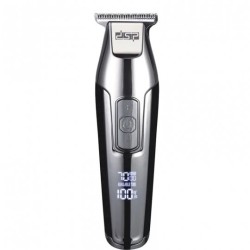 خرید و قیمت ماشین اصلاح DSP 7000 | تیغه استیل ضدزنگ | باتری ۴ ساعته | حالت توربو