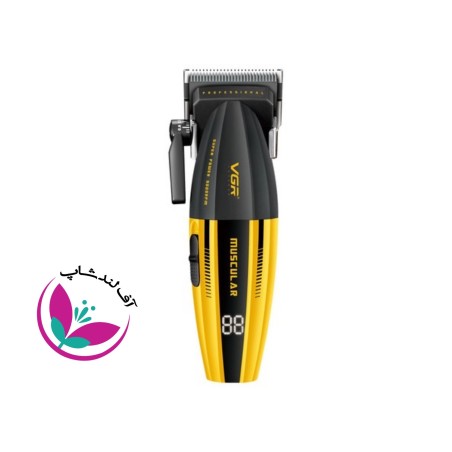 قیمت ماشین اصلاح حجم زن وی جی آر مدل VGR V-285 | تیغه سرامیک + شانههای چندسایز قیمت ماشین اصلاح حجم زن وی جی آر مدل VGR V-285 | تیغه سرامیک + شانههای چندسایز