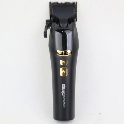 خرید و قیمت ماشین اصلاح حرفه ای DSP 91417 | حجم‌زن، فیدزن و سایه‌زن حرفه‌ای با باتری 260 دقیقه‌ای