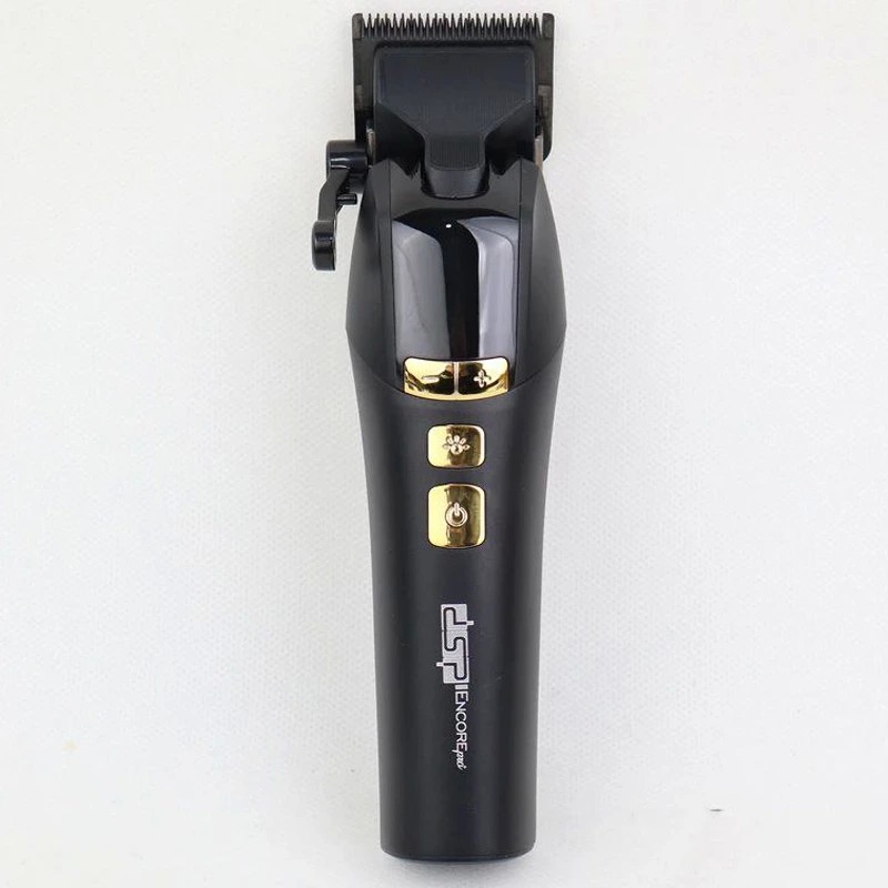 خرید و قیمت ماشین اصلاح حرفه ای DSP 91417 | حجم‌زن، فیدزن و سایه‌زن حرفه‌ای با باتری 260 دقیقه‌ای