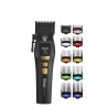 خرید و قیمت ماشین اصلاح حرفه ای DSP 90417 | حجمزن، فیدزن و سایهزن حرفهای با باتری 260 دقیقهای خرید و قیمت ماشین اصلاح حرفه ای DSP 90417 | حجمزن، فیدزن و سایهزن حرفهای با باتری 260 دقیقهای