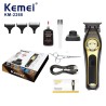 قیمت ماشین اصلاح حرفه ای کیمی Kemei Km-2268 قیمت ماشین اصلاح حرفه ای کیمی Kemei Km-2268