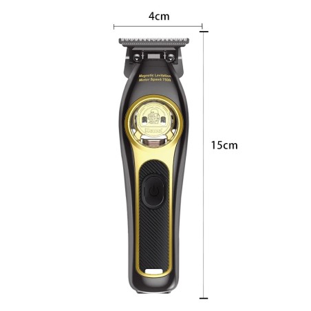 قیمت ماشین اصلاح حرفه ای کیمی Kemei Km-2268 قیمت ماشین اصلاح حرفه ای کیمی Kemei Km-2268
