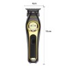 قیمت ماشین اصلاح حرفه ای کیمی Kemei Km-2268 قیمت ماشین اصلاح حرفه ای کیمی Kemei Km-2268
