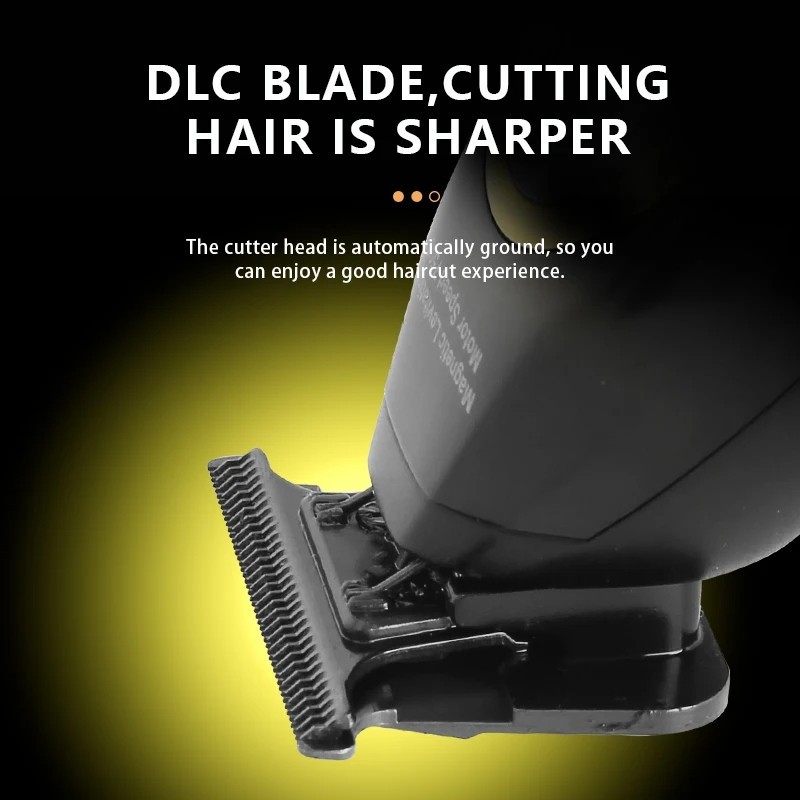 قیمت ماشین اصلاح حرفه ای کیمی Kemei Km-2268