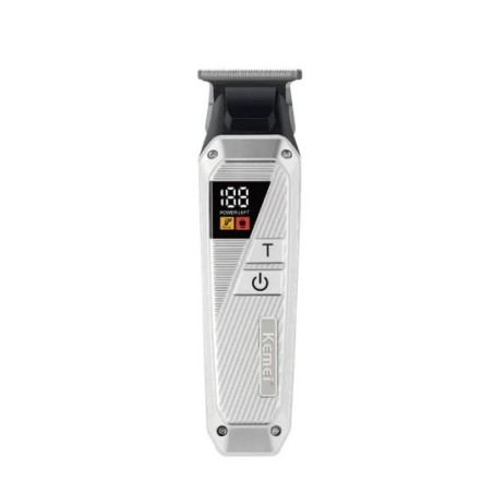 قیمت ماشین اصلاح توربودار کیمی مدل kemei km-1679 قیمت ماشین اصلاح توربودار کیمی مدل kemei km-1679