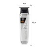 قیمت ماشین اصلاح توربودار کیمی مدل kemei km-1679 قیمت ماشین اصلاح توربودار کیمی مدل kemei km-1679