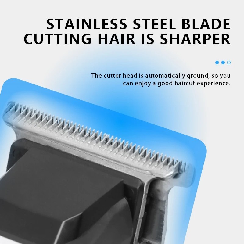 قیمت ماشین اصلاح توربودار کیمی مدل kemei km-1679