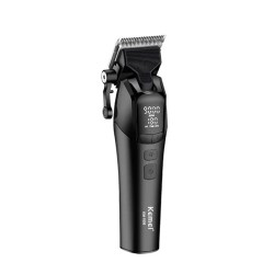 قیمت ماشین اصلاح حجو زن حرفه ای کیمی مدل Kemei Km-1858