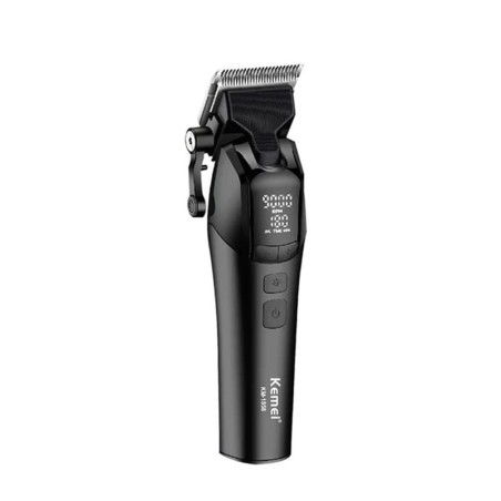 قیمت ماشین اصلاح حجو زن حرفه ای کیمی مدل Kemei Km-1858 قیمت ماشین اصلاح حجو زن حرفه ای کیمی مدل Kemei Km-1858