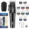 قیمت ماشین اصلاح حجو زن حرفه ای کیمی مدل Kemei Km-1858 قیمت ماشین اصلاح حجو زن حرفه ای کیمی مدل Kemei Km-1858