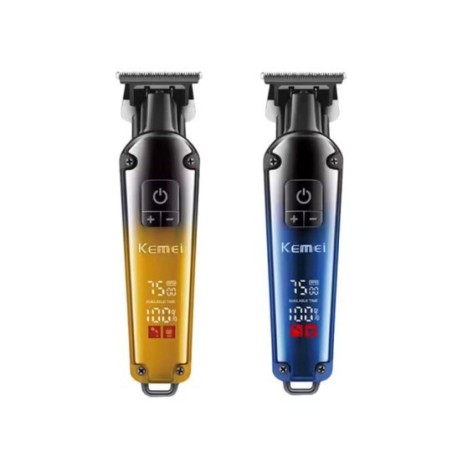 قیمت ماشین اصلاح خط زن صفر زن Kemei Km-1866 قیمت ماشین اصلاح خط زن صفر زن Kemei Km-1866