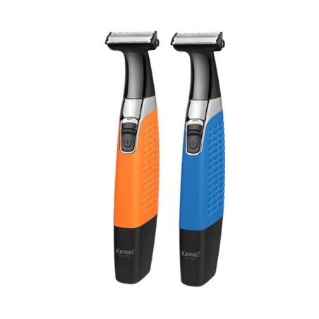 قیمت ماشین اصلاح ضد آب کیمی Km-1910 قیمت ماشین اصلاح ضد آب کیمی Km-1910