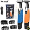 قیمت ماشین اصلاح ضد آب کیمی Km-1910 قیمت ماشین اصلاح ضد آب کیمی Km-1910