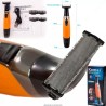 قیمت ماشین اصلاح ضد آب کیمی Km-1910 قیمت ماشین اصلاح ضد آب کیمی Km-1910