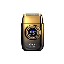 قیمت  شیور حرفه‌ای کیمی مدل Kemei KM-T228 موتور براشلس