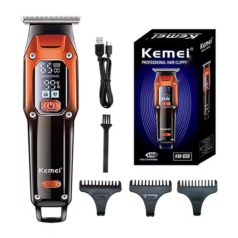 قیمت ماشین اصلاح کیمی km-658