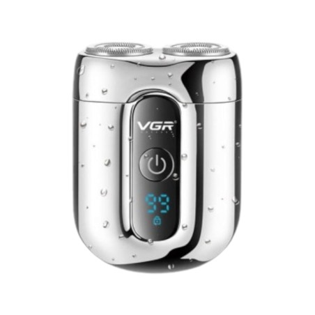 قیمت ریشتراش ضد آب وی جی آر VGR V-342 مخصوص آقایان و بانوان قیمت ریشتراش ضد آب وی جی آر VGR V-342 مخصوص آقایان و بانوان