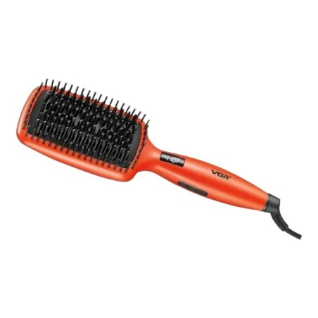 قیمت برس حرارتی حرفه ای مو وی جی آر مدل V-527