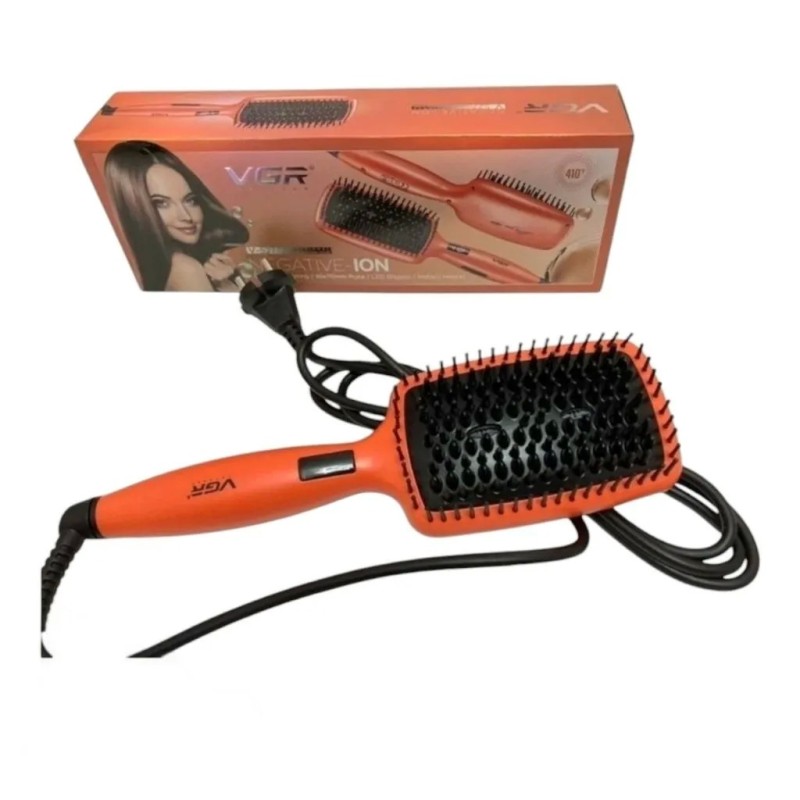 قیمت برس حرارتی حرفه ای مو وی جی آر مدل V-527