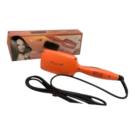 قیمت برس حرارتی حرفه ای مو وی جی آر مدل V-527