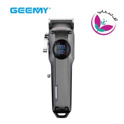قیمت ماشین اصلاح حجم زن حرفه ای جیمی مدل GEEMY 8050