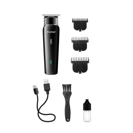 قیمت ماشین اصلاح خط زن کیمی مدل Kemei Km-1115 قیمت ماشین اصلاح خط زن کیمی مدل Kemei Km-1115