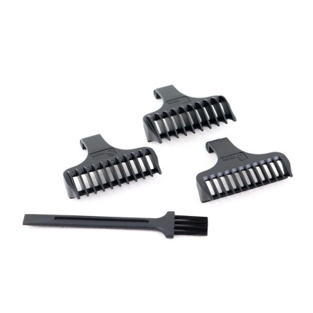 قیمت  ماشین اصلاح سر صورت جیمی مدل GM-8071