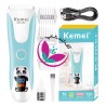 قیمت و خرید ماشین اصلاح کودک کیمی مدل kemei km-965 قیمت و خرید ماشین اصلاح کودک کیمی مدل kemei km-965