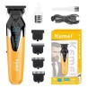 قیمت ماشین اصلاح خط زن کیمی KM-1572 قیمت ماشین اصلاح خط زن کیمی KM-1572