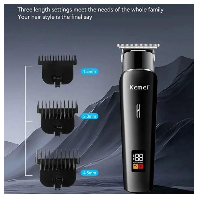 قیمت ماشین اصلاح کیمی Km-1113