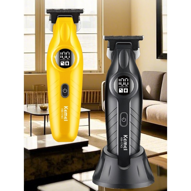 قیمت  ماشین اصلاح خط زن  کیمی مدل ۱۷۴۳