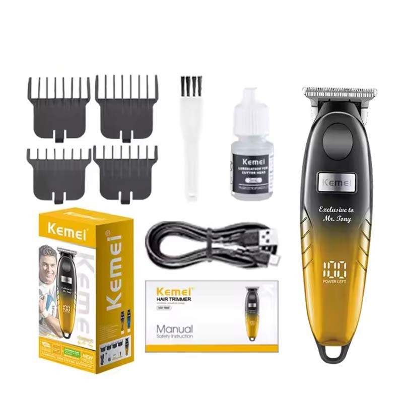 قیمت ماشین اصلاح خط زن کیمی Km-1742