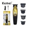 قیمت ماشین اصلاح خط زن کیمی مدل KEMEI KM-1729 قیمت ماشین اصلاح خط زن کیمی مدل KEMEI KM-1729