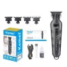 قیمت ماشین اصلاح خط زن کیمی KM-1563 قیمت ماشین اصلاح خط زن کیمی KM-1563