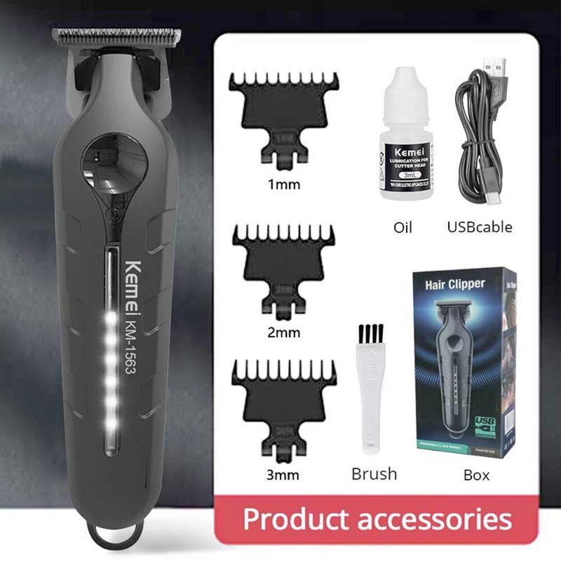 قیمت ماشین اصلاح خط زن کیمی KM-1563