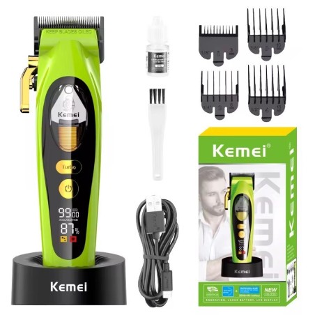 قیمت ماشین اصلاح حجم زن حرفه ایی کیمی مدل KM-2035