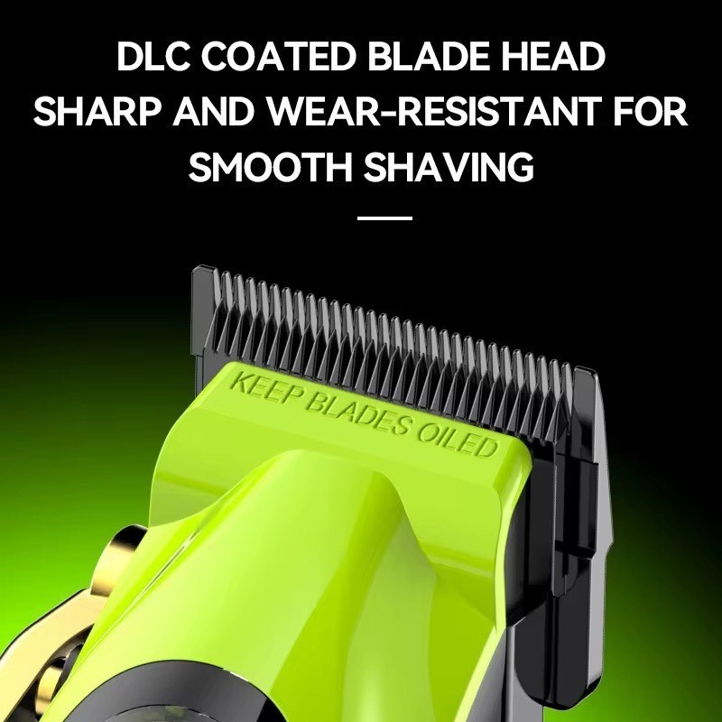 قیمت ماشین اصلاح حجم زن حرفه ایی کیمی مدل KM-2035