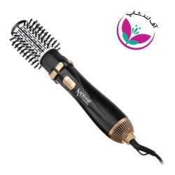 قیمت سشوار چرخشی موهیر MO8 | سشوار برس دار 4 کاره با فناوری یون و تنظیم دما