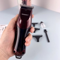 قیمت وخرید ماشین اصلاح خط زن حرفه ای جیمی مدل GEEMY GM-8002