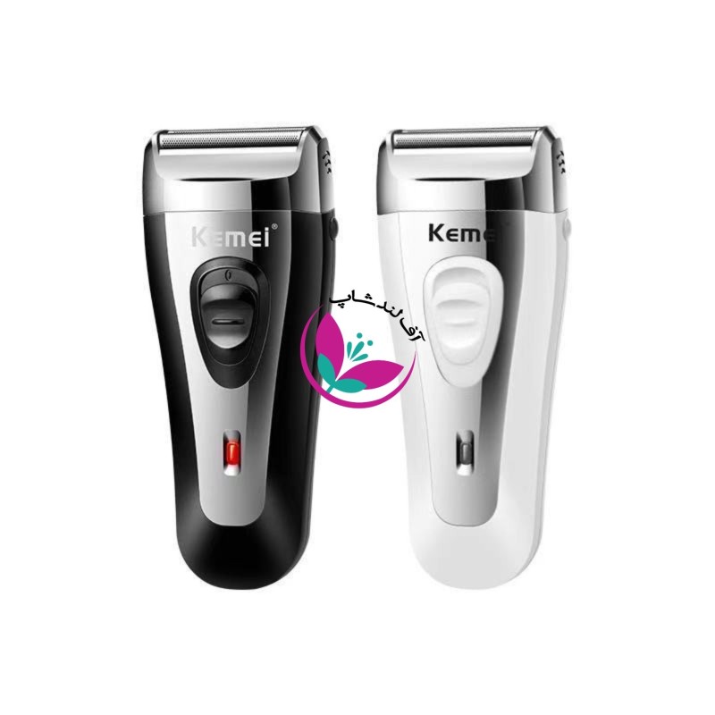 خرید و قیمت ریش تراش حرفه ای دو کاره کیمی مدل KEMEI KM-9038