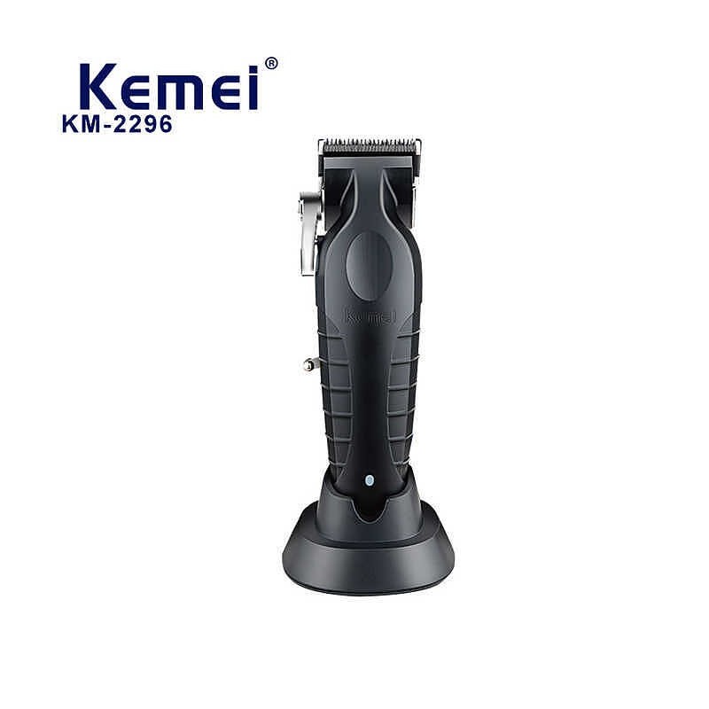 خرید و قیمت ماشین اصلاح حجم زن کیمی مدل KEMEI KM-2296 ابزار حرفه ای آرایشگران