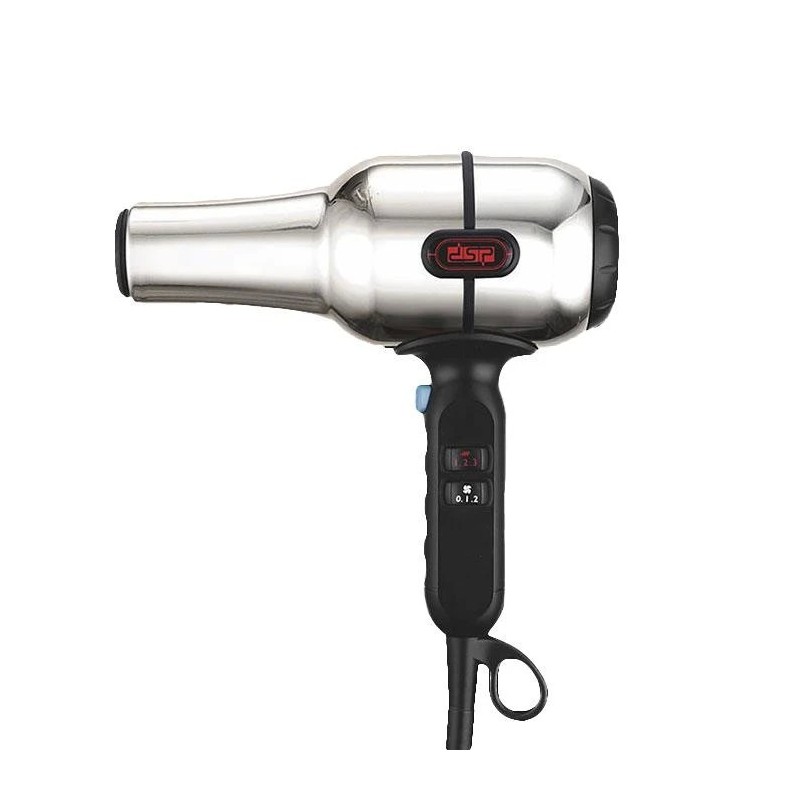 قیمت و خرید سشوار حرفه ای دی اس پی مدل 30387