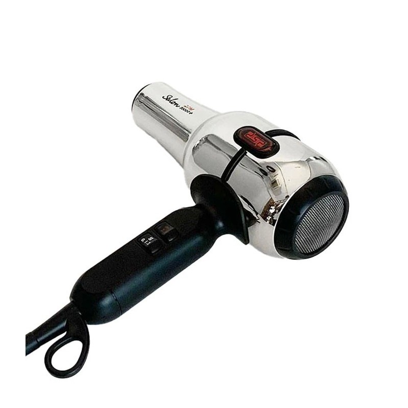 قیمت و خرید سشوار حرفه ای دی اس پی مدل 30387