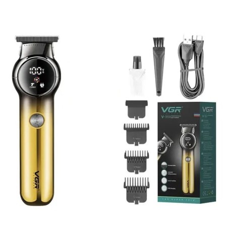 قیمت وخرید ماشین اصلاح خط زن وی جی آر مدل VGR V-989 قیمت وخرید ماشین اصلاح خط زن وی جی آر مدل VGR V-989