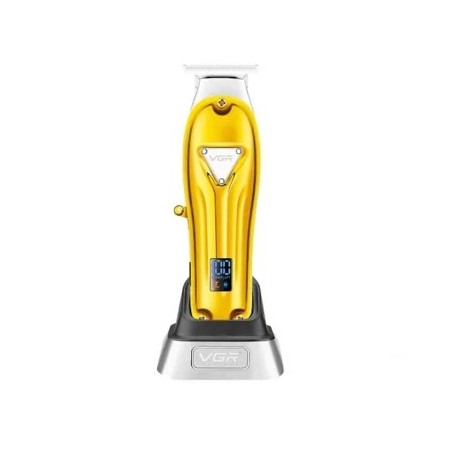 قیمت و خرید خط زن حرفه‌ای وی جی ار مدل VGR V-908