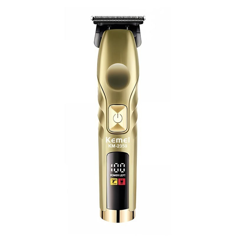 ماشین اصلاح خط زن کیمی KM-2359