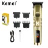 ماشین اصلاح خط زن کیمی KM-2359 ماشین اصلاح خط زن کیمی KM-2359