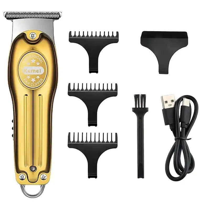 ماشین اصلاح کیمی km-679