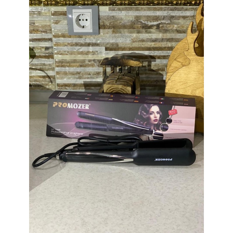 اتو مو promozer مدل mz-7068a